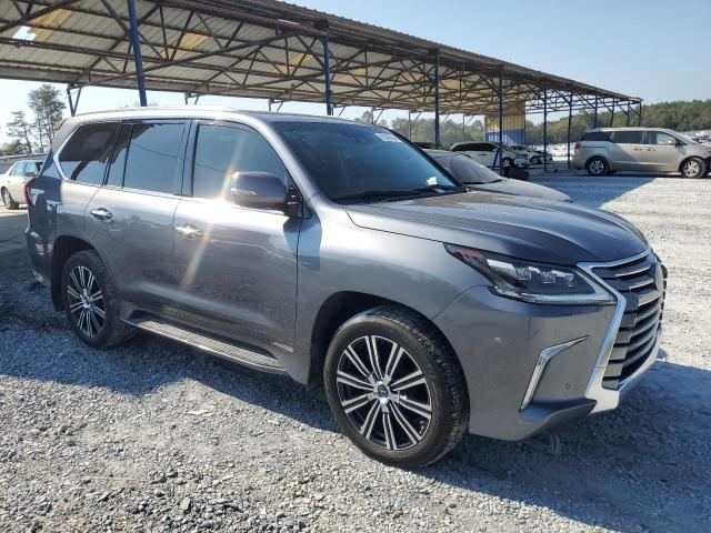 VIN JTJFY7AX2L4316632 2020 LEXUS LX570 no.4