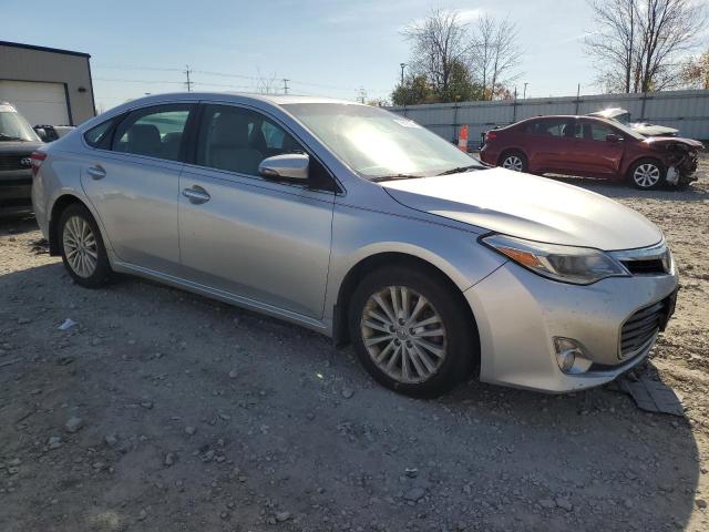 VIN 4T1BD1EB5DU006903 2013 Toyota Avalon, Hybrid no.4