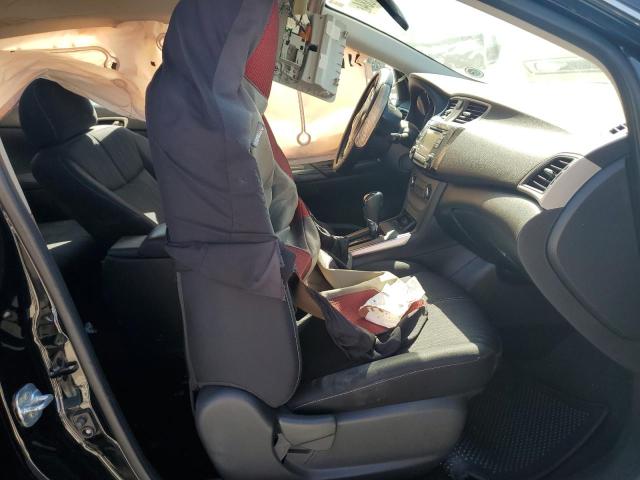 2017 NISSAN SENTRA S - 3N1AB7AP4HL647201