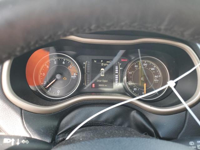 2017 JEEP CHEROKEE L - 1C4PJMCS0HW609033
