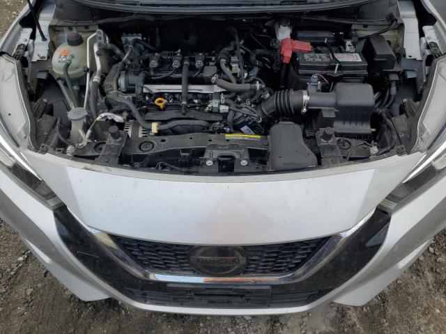2020 NISSAN VERSA SV - 3N1CN8EV0LL818260