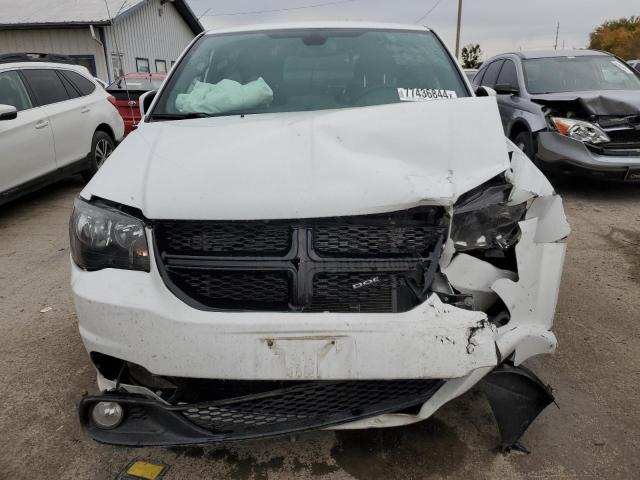 2019 DODGE GRAND CARA - 2C4RDGCG6KR722899