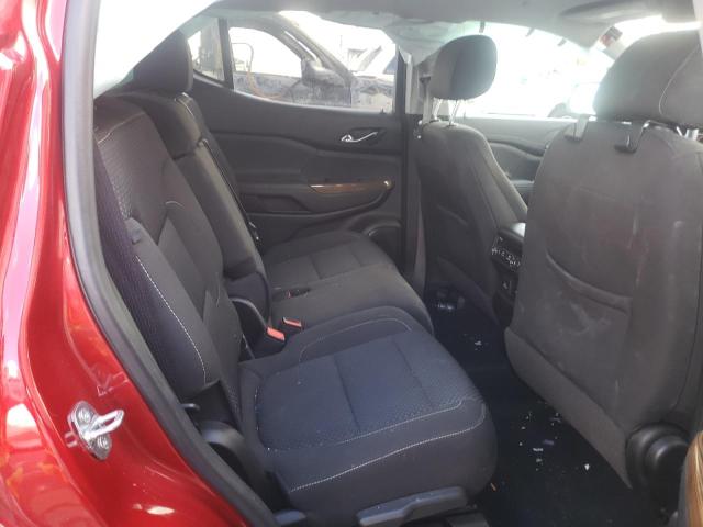 2021 GMC ACADIA SLE - 1GKKNKLSXMZ126925