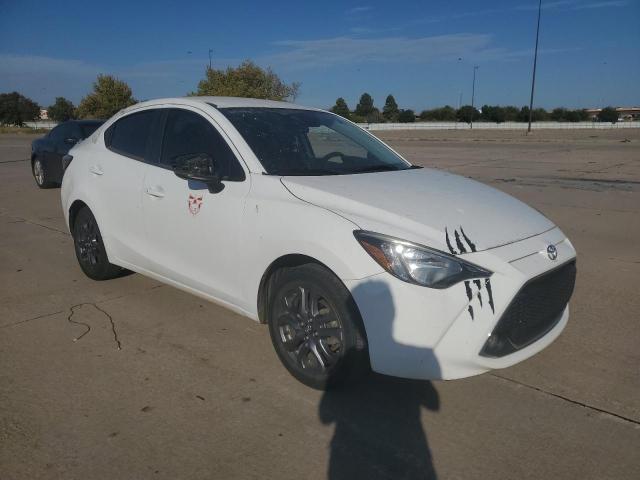 2019 TOYOTA YARIS L - 3MYDLBYV3KY522720