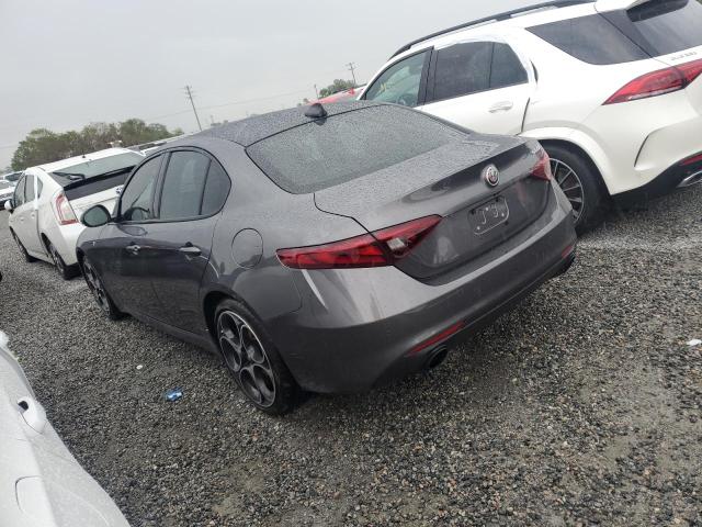 2022 ALFA ROMEO GIULIA SUP ZARFAMBN5N7666525