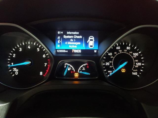 2016 FORD FOCUS SE - 1FADP3K20GL311651