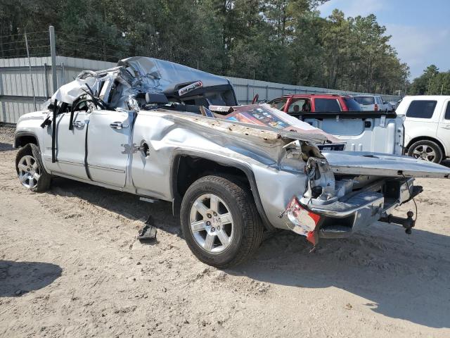 2015 GMC SIERRA K15 - 1GTV2VEC2FZ444100