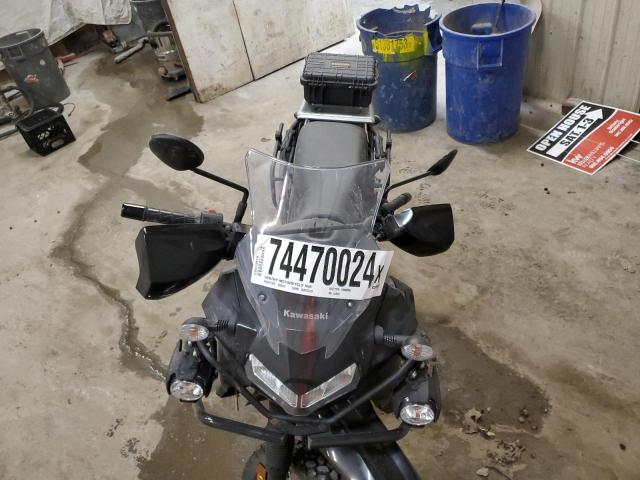 2022 KAWASAKI KL650 H - ML5KLEH13NDA13851