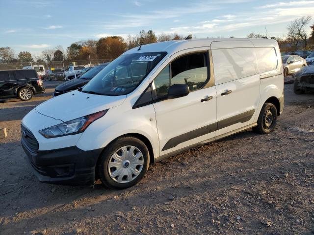 2020 FORD TRANSIT CO #2989267732