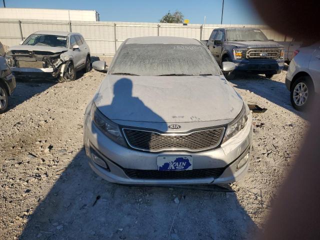 2015 KIA OPTIMA LX - 5XXGM4A73FG372803