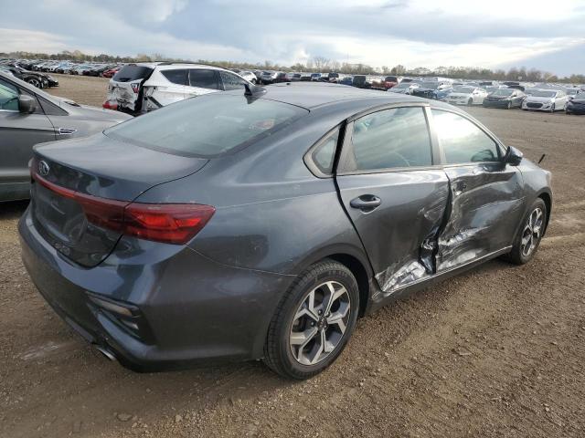 2019 KIA FORTE FE - 3KPF24AD0KE094632