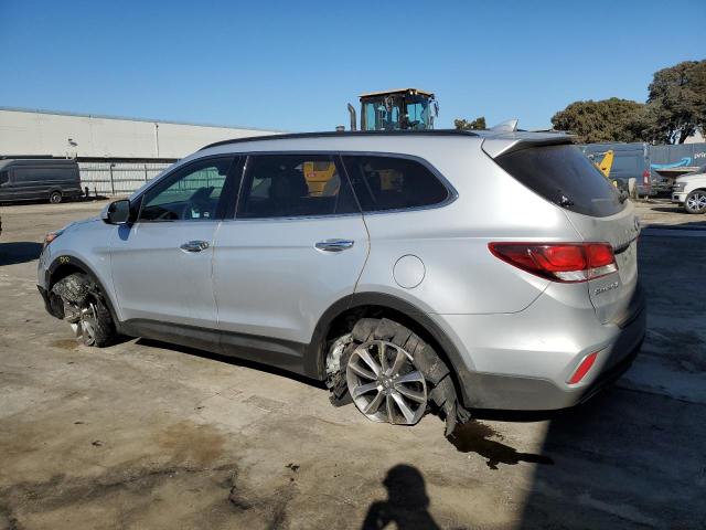 2017 HYUNDAI SANTA FE S - KM8SMDHF8HU227580
