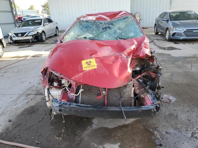 VIN 2T1BURHEXKC215072 2019 TOYOTA COROLLA no.5