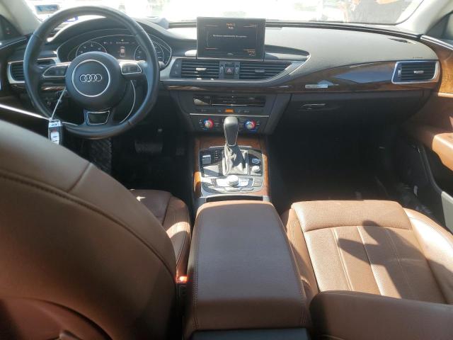 VIN WAU2GAFC5GN090283 2016 AUDI A7 no.8