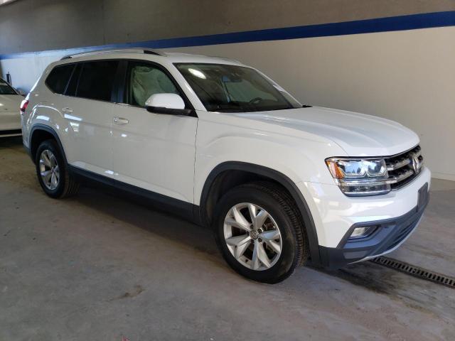 VIN 1V2CR2CA4JC505878 2018 Volkswagen Atlas, SE no.4