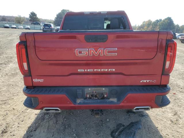 2023 GMC SIERRA K15 - 3GTUUEE88PG256412