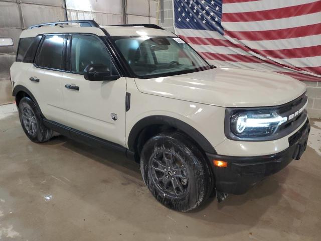 2024 FORD BRONCO SPO - 3FMCR9B63RRE60674