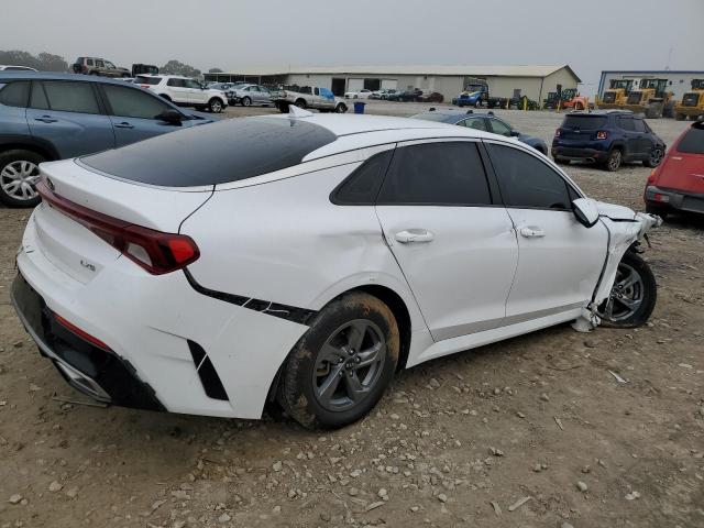 2021 KIA K5 LXS - 5XXG14J21MG062613