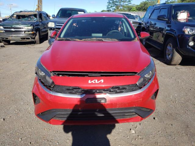 2022 KIA FORTE FE - 3KPF24AD1NE486667