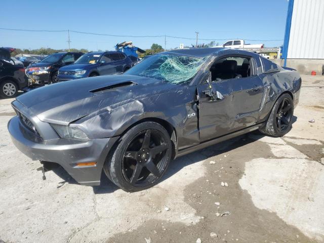 VIN 1ZVBP8CF0D5247494 2013 Ford Mustang, GT no.1