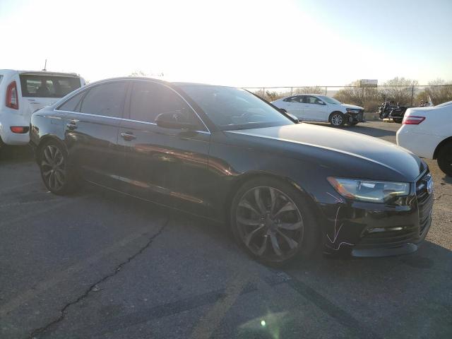 2015 AUDI A6 PREMIUM - WAUDFAFC3FN028004