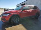 2022 VOLKSWAGEN TIGUAN SE - 3VV2B7AXXNM154468