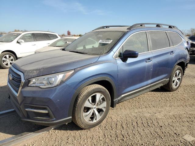 2021 SUBARU ASCENT PRE #2957667069