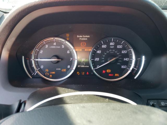 2020 ACURA TLX ADVANC 19UUB3F86LA000062