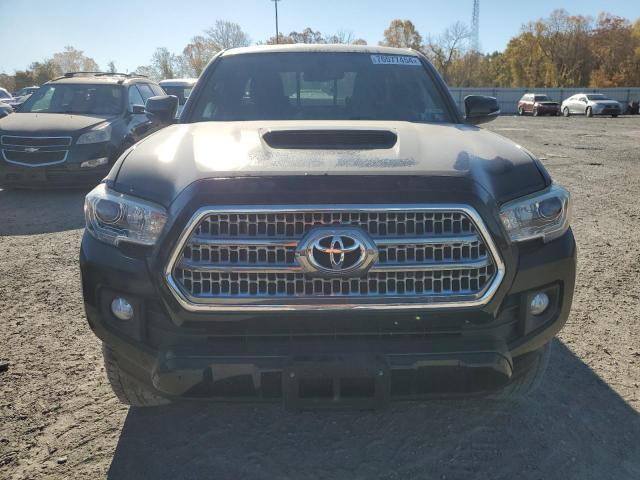 VIN 5TFSZ5AN8HX069463 2017 Toyota Tacoma, Access Cab no.5