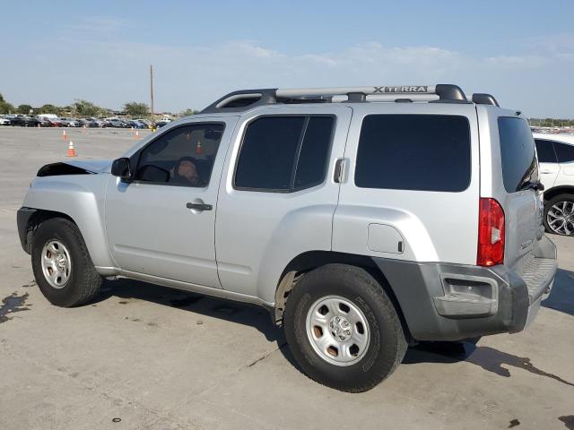 VIN 5N1AN0NU3FN654077 2015 Nissan Xterra, X no.2