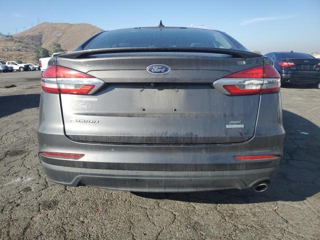 VIN 3FA6P0HD2LR225222 2020 Ford Fusion, SE no.6