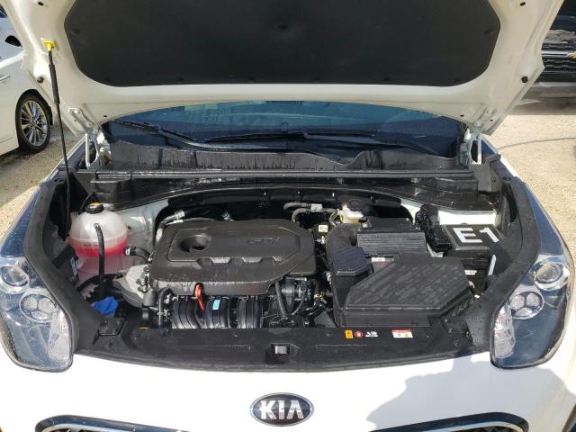 2022 KIA SPORTAGE E - KNDPN3AC9N7002418