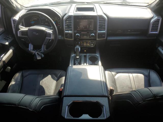 2015 FORD F150 SUPER 1FTEW1EF6FFC92881