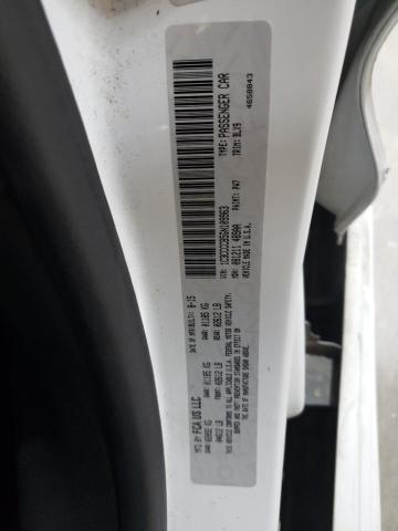 2016 CHRYSLER 200 C - 1C3CCCCB5GN109963