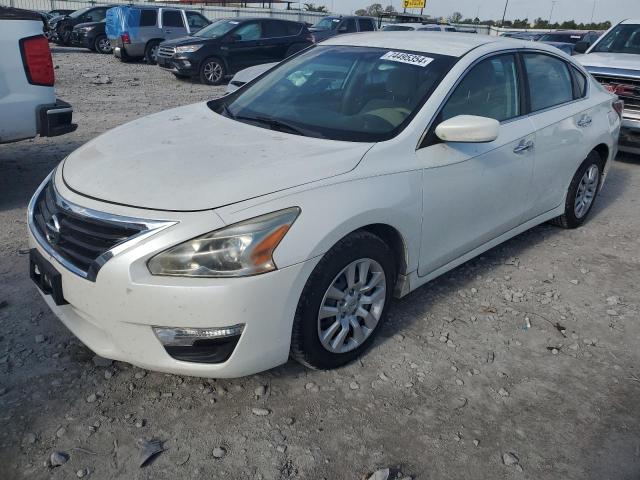 VIN 1N4AL3APXEN209755 2014 Nissan Altima, 2.5 no.1