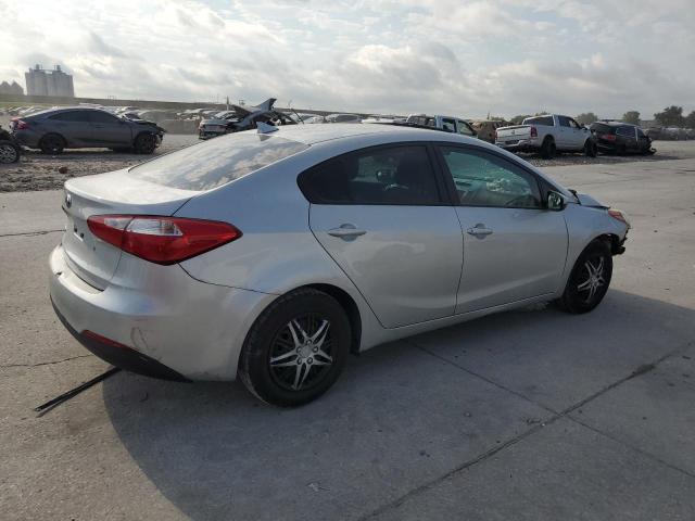 2015 KIA FORTE LX - KNAFK4A65F5400899