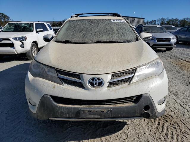2015 TOYOTA RAV4 LIMIT - 2T3YFREV7FW213929