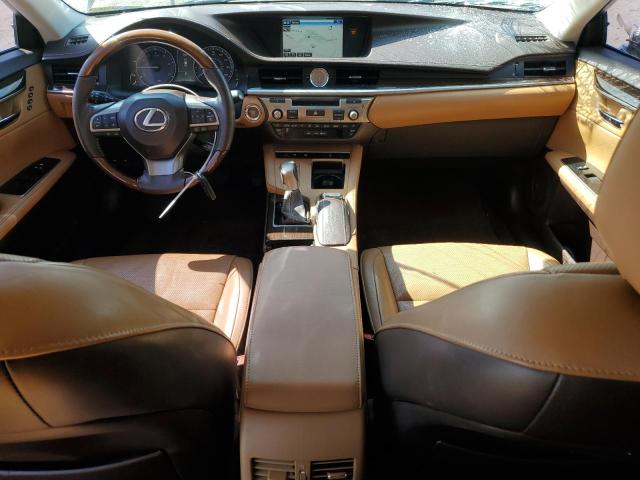 2016 LEXUS ES 350 - 58ABK1GG3GU034324