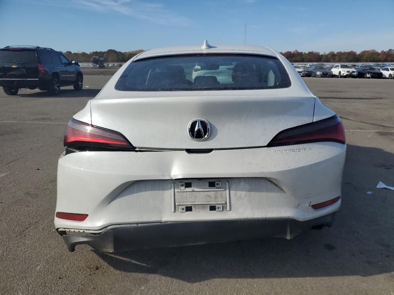 2023 ACURA INTEGRA 1.5L 4 , VIN: 19UDE4H23PA024783