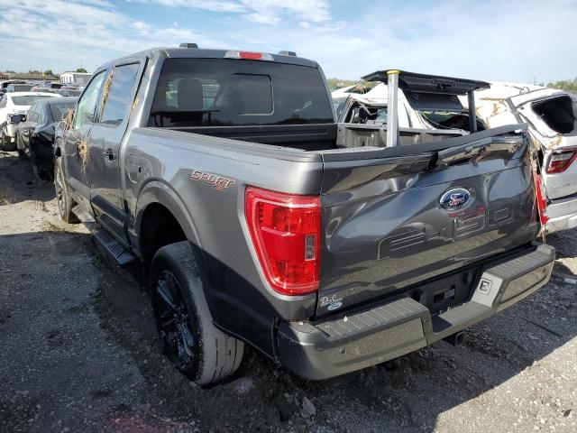2023 FORD F150 SUPER - 1FTFW1E55PKF53826