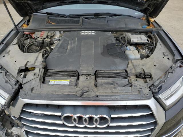 VIN WA1LAAF74HD008010 2017 AUDI Q7 no.12