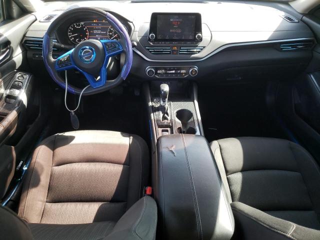 2019 NISSAN ALTIMA SV - 1N4BL4DWXKC214068