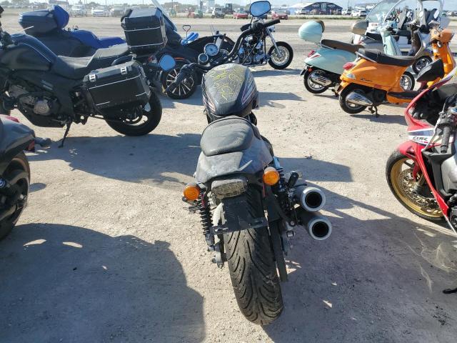 2010 HARLEY-DAVIDSON XR1200 - 1HD1LA613AC400277