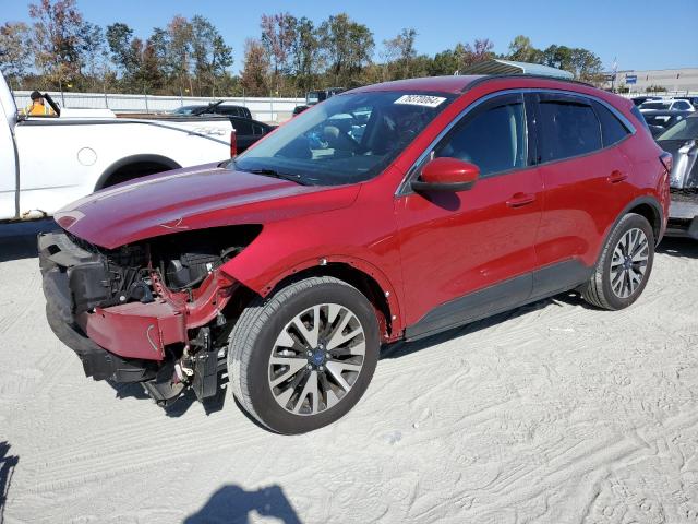 2020 FORD ESCAPE SEL 2020