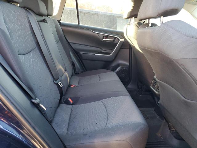2021 TOYOTA RAV4 XLE - 2T3P1RFV8MW208048