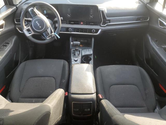 2023 KIA SPORTAGE L - KNDPUCAF3P7051596