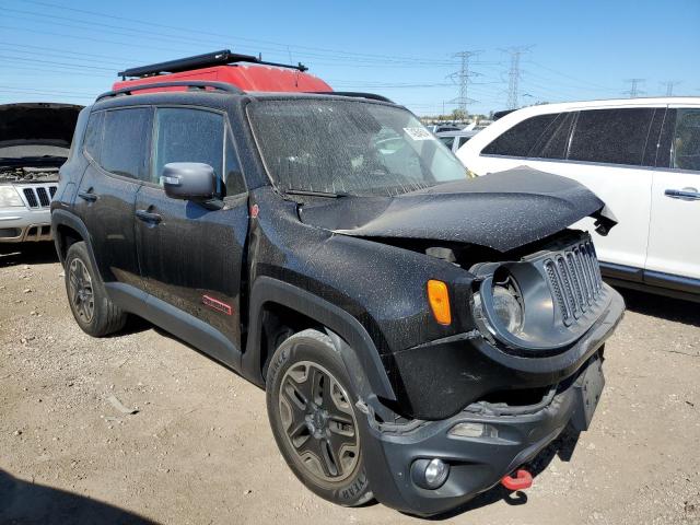 2016 JEEP RENEGADE T - ZACCJBCT1GPD18516