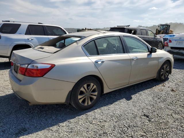 VIN 1HGCR2F39FA065062 2015 Honda Accord, LX no.3