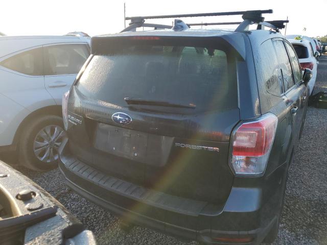 VIN JF2SJAGC0JH588904 2018 Subaru Forester, 2.5I Pr... no.6