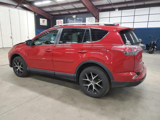 VIN JTMJFREVXGJ071075 2016 Toyota RAV4, SE no.2